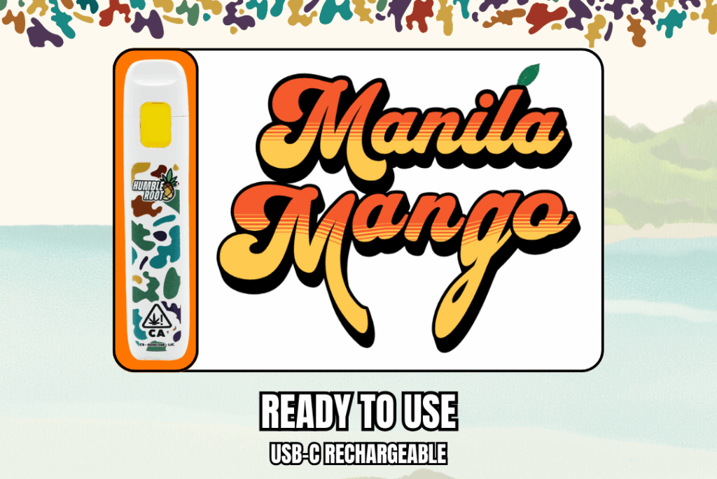 1g Manila Mango